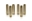 Picture of Ferrea Infiniti V6 3-0L Copper-Bronze STD Exhaust Valve Guide - Single Drop Ship Only