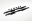 Picture of N-Fab EPYX 09-15 Dodge Ram 1500 - 10-18 Ram 2500-3500 - Quad Cab - Tex- Black