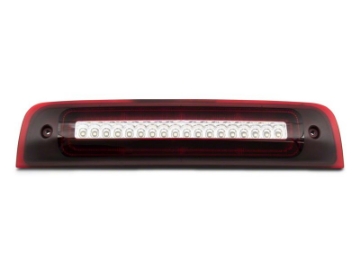Picture of Raxiom 09-18 Dodge RAM 1500 10-18 Dodge RAM 2500-3500 Axial Series LED Third Brake Light- Red