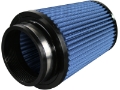 Picture of aFe MagnumFLOW Pro 5R Intake Replacement Air Filter 4in F x 6in B x 4-5in T x 7in H