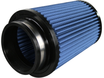 Picture of aFe MagnumFLOW Pro 5R Intake Replacement Air Filter 4in F x 6in B x 4-5in T x 7in H