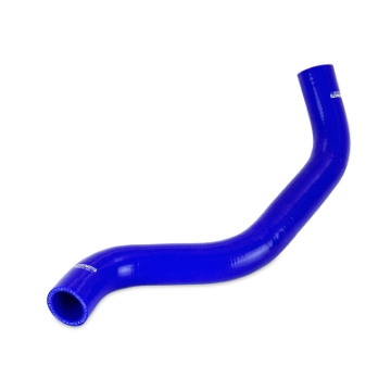 Picture of Mishimoto 16-20 Toyota Tacoma 3-5L V6 Blue Silicone Hose Kit
