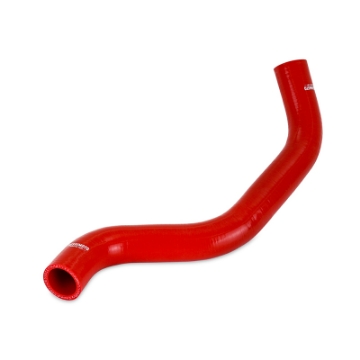 Picture of Mishimoto 16-20 Toyota Tacoma 3-5L V6 Red Silicone Hose Kit