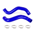 Picture of Mishimoto 96-02 Toyota 4Runner 3-4L V6 Blue Silicone Hose Kit