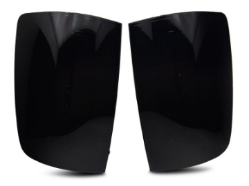 Picture of Raxiom 09-18 Dodge RAM 1500-2500-3500 Axial Series LED Tail Lights- BlkHousing- SmokedLens