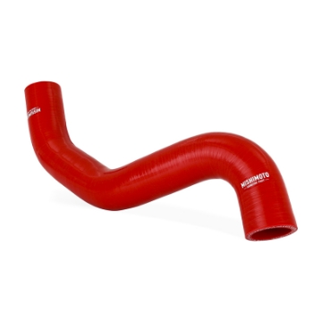 Picture of Mishimoto 96-02 Toyota 4Runner 3-4L V6 Red Silicone Hose Kit