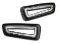 Picture of Raxiom 10-14 Ford F-150 Raptor Axial Series LED DRL Fog Lights