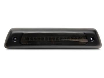 Picture of Raxiom 10-14 Ford F-150 Raptor Axial Series LED Third Brake Light- Smoked