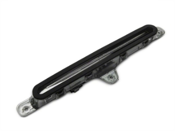 Picture of Raxiom 10-14 Ford Mustang LED Third Brake Light- Smoked