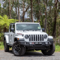 Picture of ARB 18-21 Jeep Wrangler JL - 20-21 Jeep Gladiator JT Front Winch Bumper