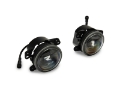 Picture of Raxiom 10-23 Jeep Wrangler JK & JL Axial Series LED DRL Fog Lights