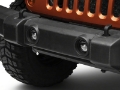 Picture of Raxiom 10-23 Jeep Wrangler JK & JL Axial Series LED DRL Fog Lights