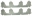 Picture of Moroso Ford FE Exhaust Block Off Storage Plate - Pair