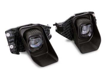 Picture of Raxiom 11-16 Ford F-250-F-350 Super Duty Axial Series LED Fog Lights