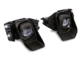 Picture of Raxiom 11-16 Ford F-250-F-350 Super Duty Axial Series LED Fog Lights