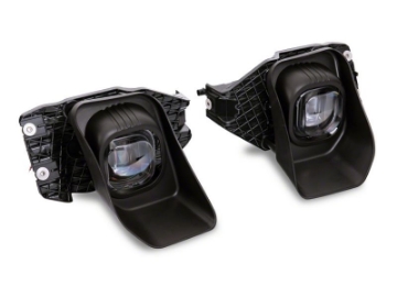 Picture of Raxiom 11-16 Ford F-250-F-350 Super Duty Axial Series LED Fog Lights
