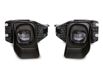 Picture of Raxiom 11-16 Ford F-250-F-350 Super Duty Axial Series LED Fog Lights