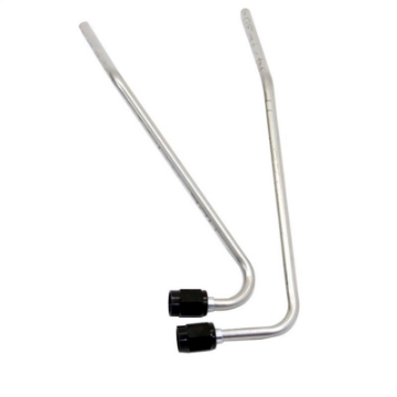 Picture of Nitrous Express Hardline Kit for 6-4L Hemi Bracket