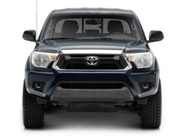 Picture of Raxiom 12-15 Toyota Tacoma Axial Series LED Fog Lights w- DRL