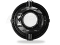Picture of Raxiom 13-14 Ford Mustang GT CCFL Halo Fog Lights- Chrome