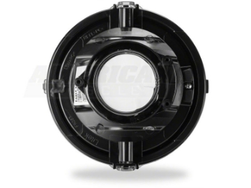 Picture of Raxiom 13-14 Ford Mustang GT CCFL Halo Fog Lights- Chrome