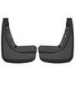 Picture of Husky Liners 20-21 Ford Explorer Rear Mud Guards - Black