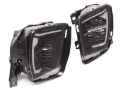 Picture of Raxiom 13-18 Dodge RAM 1500 Axial Series LED Fog Lights w- DRL