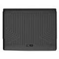Picture of Husky Liners 2021 Ford Bronco 4 Door Weatherbeater Cargo Liner - Black