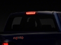 Picture of Raxiom 14-18 Chevrolet Silverado 1500 HD Axial Series LED Third Brake Light- Red