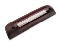 Picture of Raxiom 14-18 Chevrolet Silverado 1500 HD Axial Series LED Third Brake Light- Red