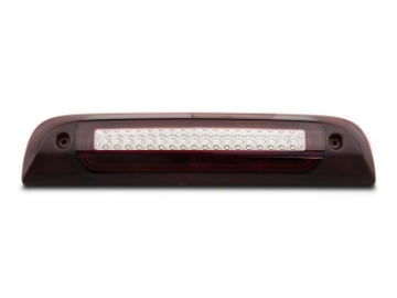 Picture of Raxiom 14-18 Chevrolet Silverado 1500 HD Axial Series LED Third Brake Light- Red