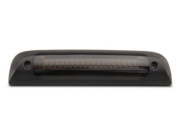 Picture of Raxiom 14-18 Chevrolet Silverado Axial Series LED Third Brake Light- Smoked