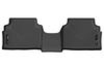 Picture of Husky Liners 20-21 Hyundai Sonata - 2021 Kia K5 X-Act 2nd Seat Floor Liner - Black
