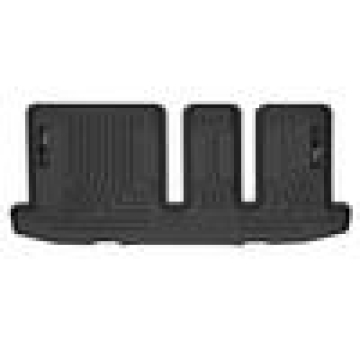 Picture of Husky Liners 2013 JX35 - 14-20 QX60 - 13-20 Nissan Pathfinder X-Act 3rd Seat Floor Liner - Black