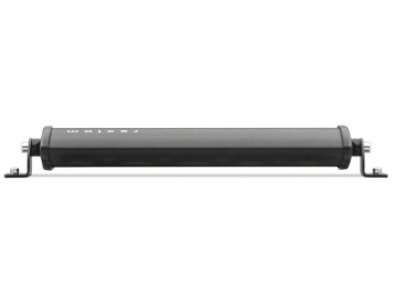 Picture of Raxiom 14-In Super Slim Dual Row LED Light Bar Universal Some Adaptation May Be Required