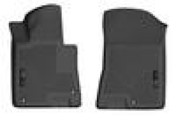 Picture of Husky Liners 20-21 Hyundai Sonata - 2021 Kia K5 X-Act Front Floor Liners - Black