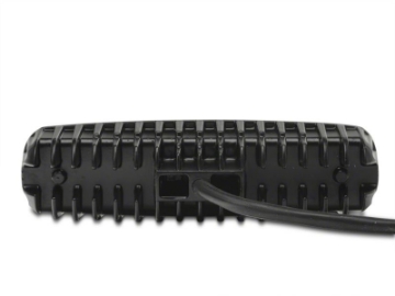 Picture of Raxiom 6-In Slim 6-LED Off-Road Light Flood Beam Universal Some Adaptation May Be Required
