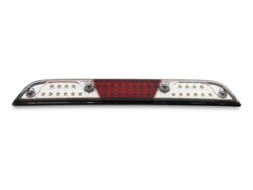 Picture of Raxiom 15-18 Ford F-150 17-18 Ford F-250-F-350 Super Duty Axial Series LED Third Brake Light- Clear