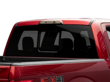 Picture of Raxiom 15-18 Ford F-150 Super Duty Axial Series LED Third Brake Light- Smoked