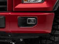 Picture of Raxiom 15-20 Ford F-150 Excluding Raptor Axial Series LED Fog Lights w- Integrated Turn Signals