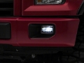 Picture of Raxiom 15-20 Ford F-150 Excluding Raptor Axial Series LED Fog Lights w- Integrated Turn Signals