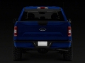 Picture of Raxiom 15-23 Ford F-150 Axial Series LED License Plate Lamps