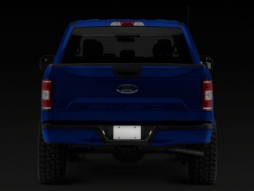Picture of Raxiom 15-23 Ford F-150 Axial Series LED License Plate Lamps