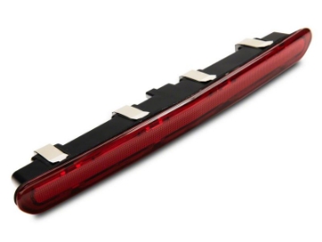 Picture of Raxiom 16-23 Chevrolet Camaro Axial Series LED Third Brake Light- Red