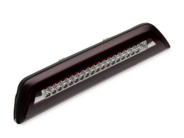 Picture of Raxiom 16-23 Toyota Tacoma Axial Series LED Third Brake Light- Clearw- Smoked Lens