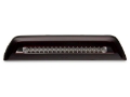 Picture of Raxiom 16-23 Toyota Tacoma Axial Series LED Third Brake Light- Clearw- Smoked Lens