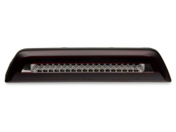 Picture of Raxiom 16-23 Toyota Tacoma Axial Series LED Third Brake Light- Clearw- Smoked Lens