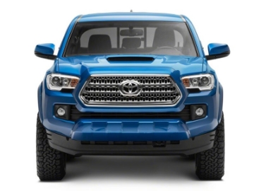 Picture of Raxiom 16-23 Toyota Tacoma Axial Series Mirror Mounted LED Sequential Turn Signals- Smoked