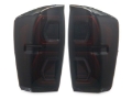 Picture of Raxiom 16-23 Toyota Tacoma Deuce LED Tail Lights