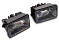 Picture of Raxiom 17-18 Ford F-250-F-350 Super Duty Axial Series LED Fog Lights